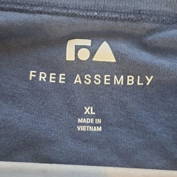 100% Organic Cotton Tshirt - Picture 3 of 6